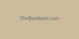 TheBunkum.com