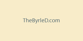 TheByrleD.com
