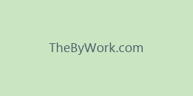 TheByWork.com
