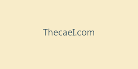 ThecaeI.com