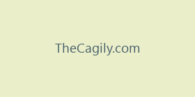 TheCagily.com