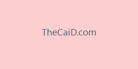 TheCaiD.com