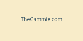 TheCammie.com