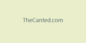 TheCanted.com
