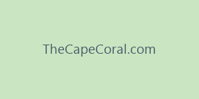 TheCapeCoral.com