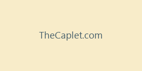 TheCaplet.com