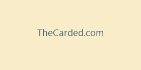 TheCarded.com