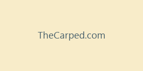 TheCarped.com