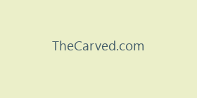TheCarved.com