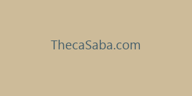 ThecaSaba.com