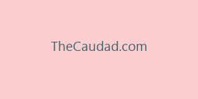 TheCaudad.com
