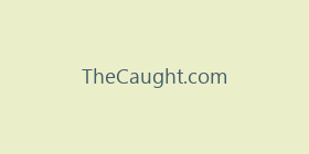 TheCaught.com