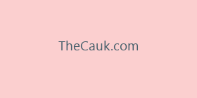 TheCauk.com