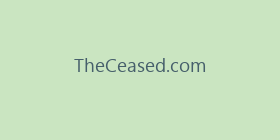 TheCeased.com
