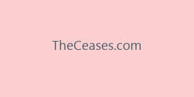 TheCeases.com