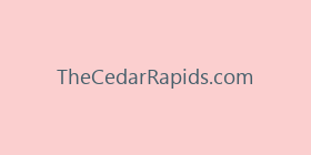 TheCedarRapids.com