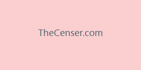 TheCenser.com