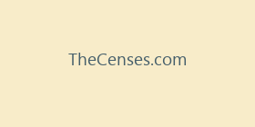 TheCenses.com