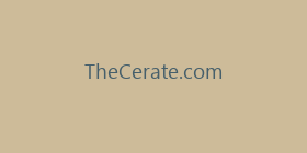 TheCerate.com