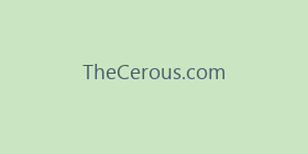 TheCerous.com