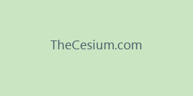 TheCesium.com