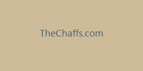 TheChaffs.com