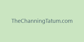TheChanningTatum.com