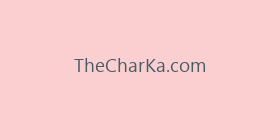 TheCharKa.com