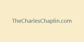 TheCharlesChaplin.com