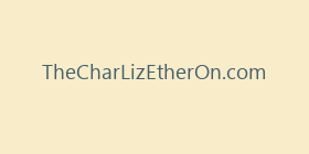 TheCharLizEtherOn.com