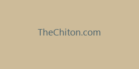 TheChiton.com