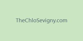 TheChloSevigny.com