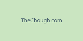 TheChough.com