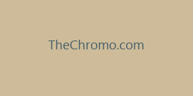 TheChromo.com