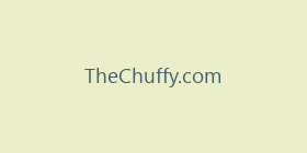 TheChuffy.com