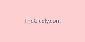 TheCicely.com