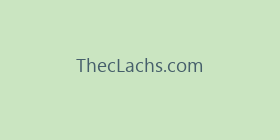 ThecLachs.com