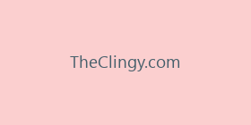 TheClingy.com