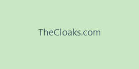 TheCloaks.com