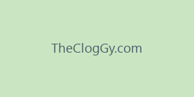 TheClogGy.com