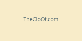 TheCloOt.com