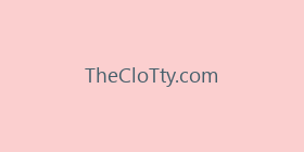 TheCloTty.com