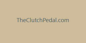 TheClutchPedal.com