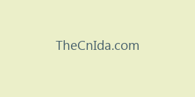 TheCnIda.com