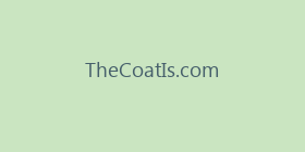 TheCoatIs.com