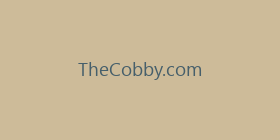 TheCobby.com