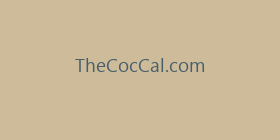 TheCocCal.com