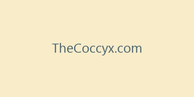 TheCoccyx.com