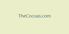 TheCocoas.com