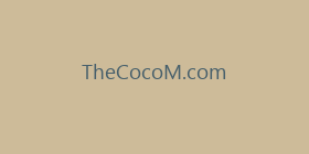 TheCocoM.com